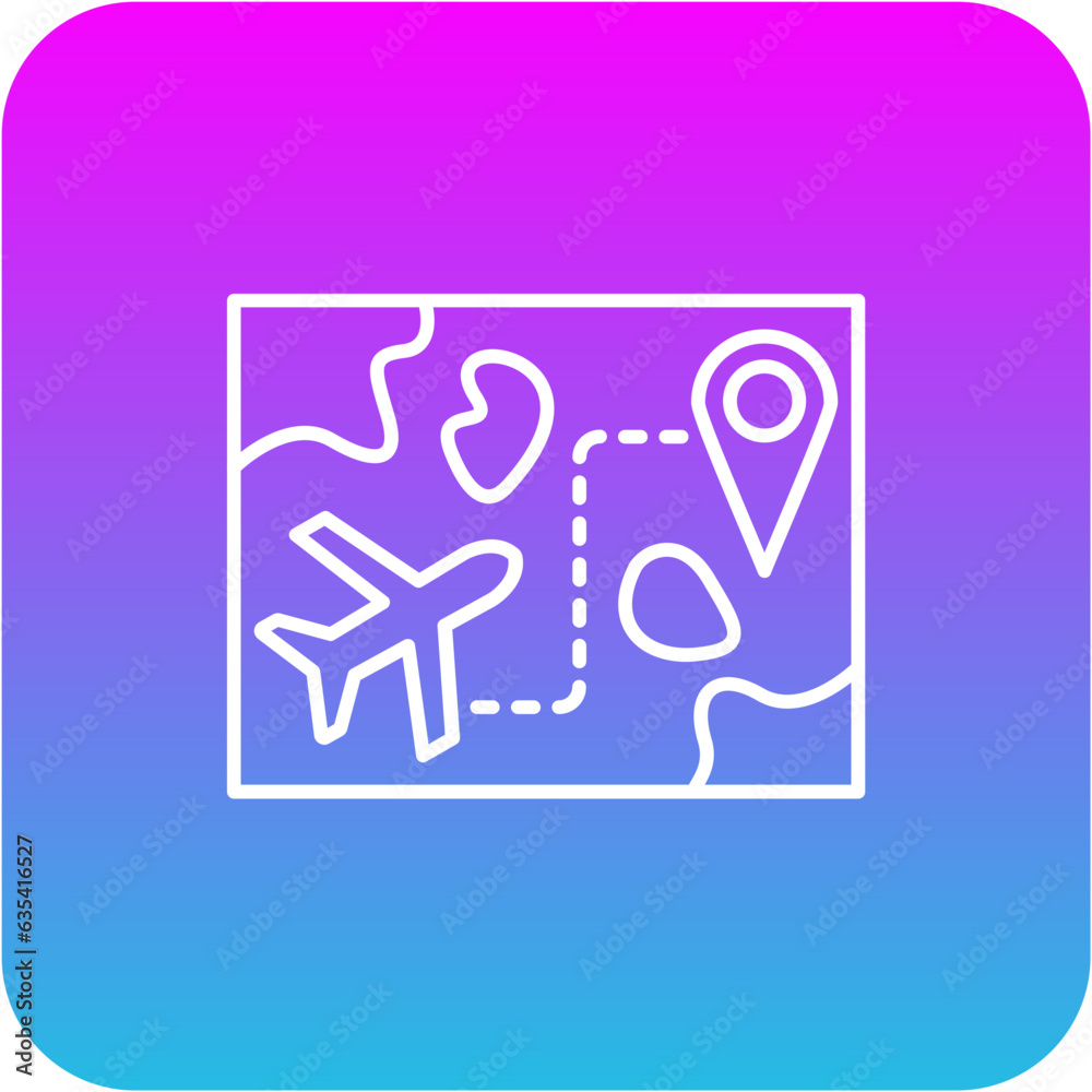 Route Icon Route Icon