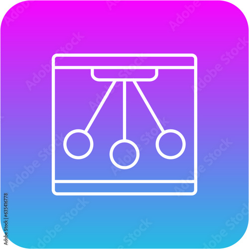 Pendulum Icon