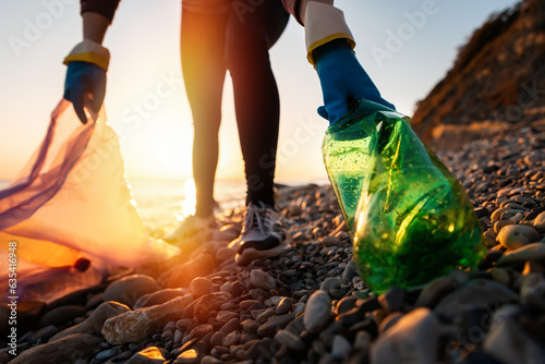 Φωτογραφία Conservation of ecology and Earth Day