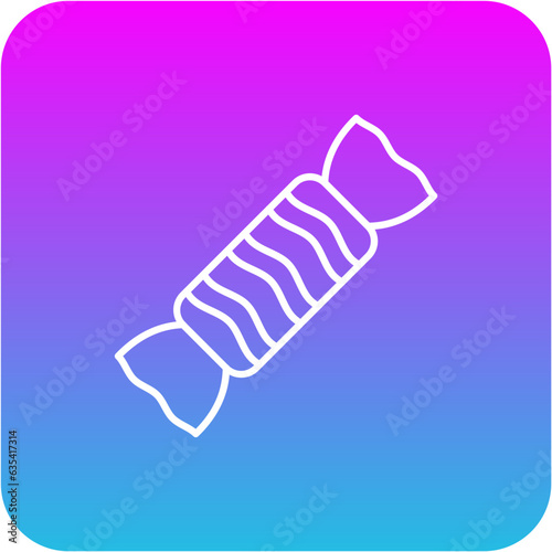 Toffee Icon