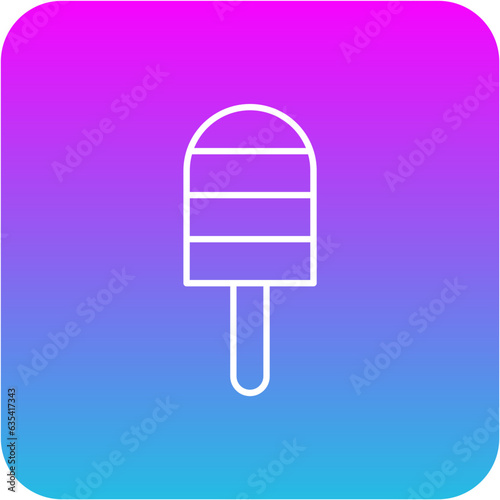 Ice lolly Icon