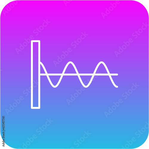 Waves Icon