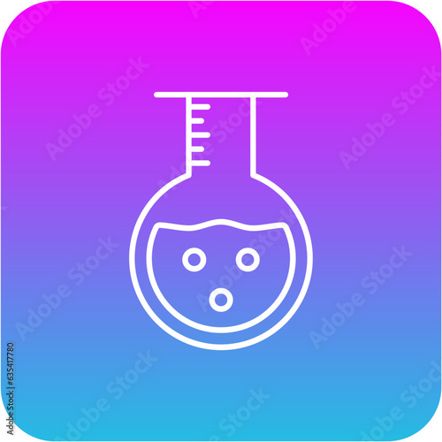 Flask Icon
