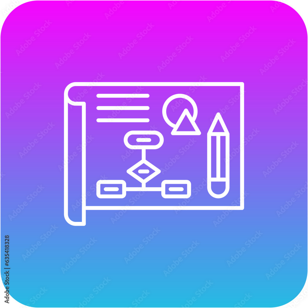 Planning Icon Planning Icon