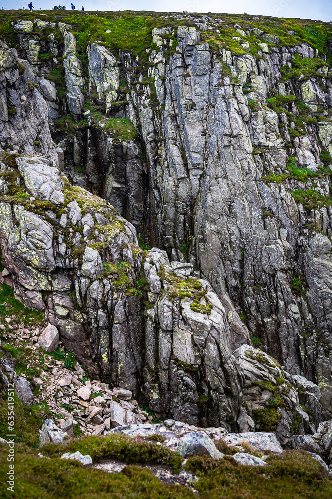 Sudetes, Giant Mountains, Śnieżne Kotły, Schneegruben, Karkonosze, Sudety, Karkonosze, Szrenica, Dolny Slask Sudetes, Giant Mountains, Śnieżne Kotły, Schneegruben, Karkonosze, Sudety, Karkonosze, Szrenica, Dolny Slask