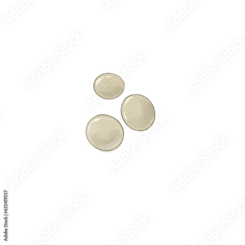 Lovely living vegetable farm