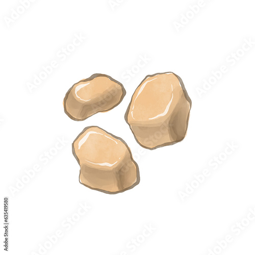 Lovely living vegetable farm