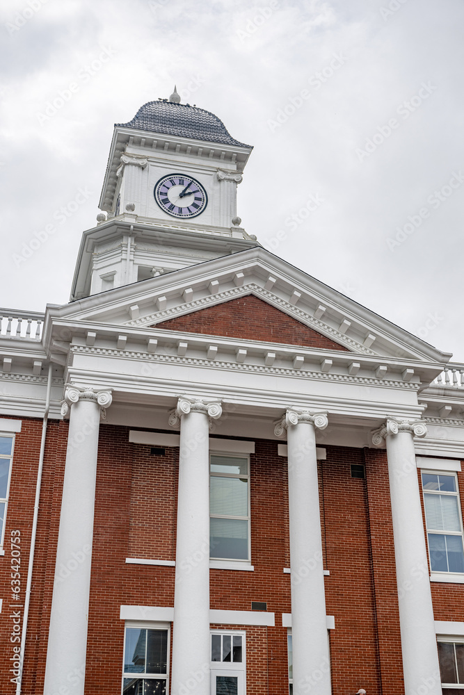 jonesborough, tennessee