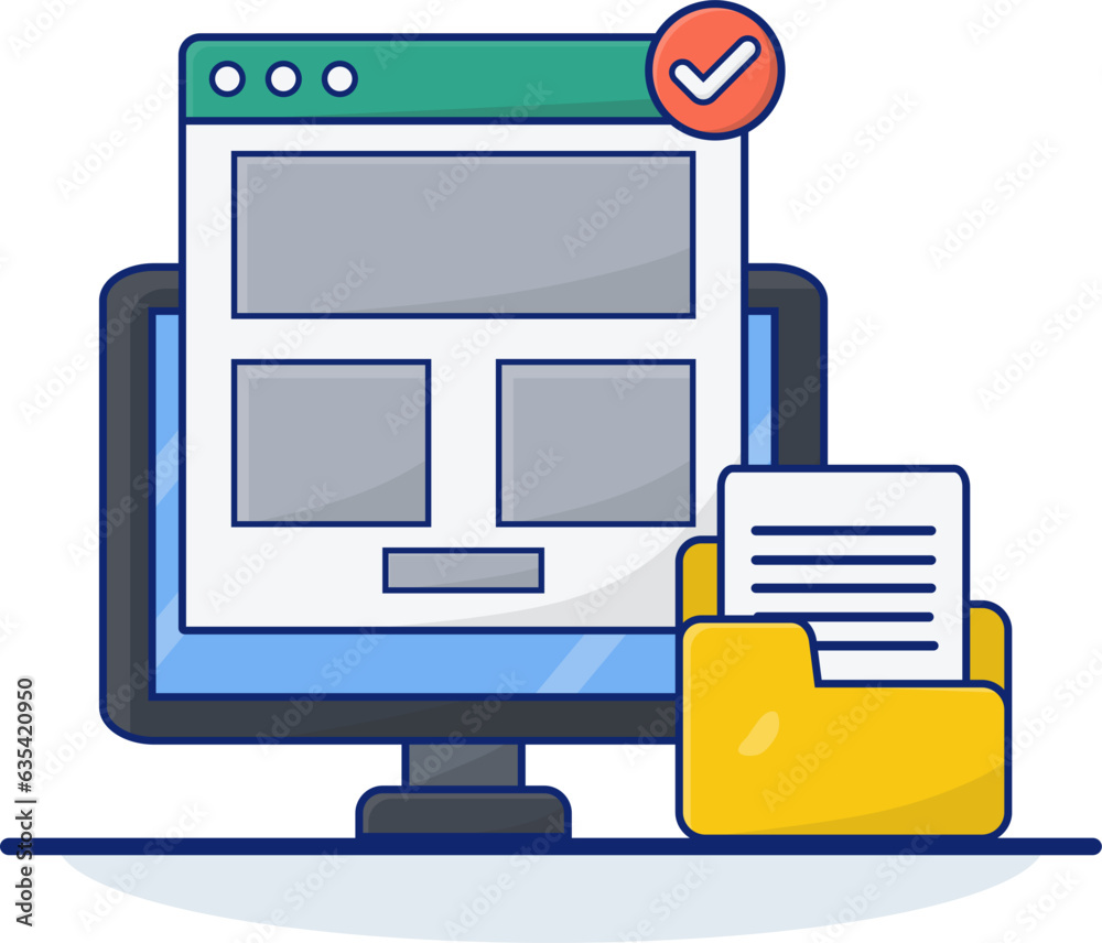 Online document Online document