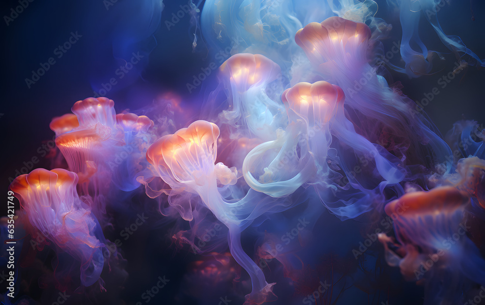 Jellyfish (01) Jellyfish (01)