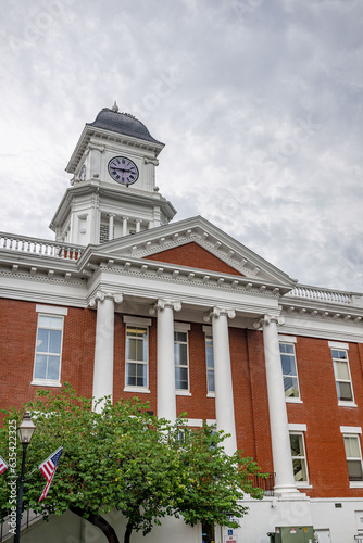 Jonesborough, Tennessee photo