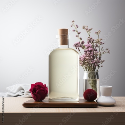 home perfume handmade , gen...