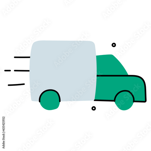 Fast delivery truck icon,
Express delivery symbol,
Quick shipping truck logo,
Speedy delivery van emblem,
Swift transportation icon,
Expedited delivery truck graphic,
Rapid shipping vehicle symbol.