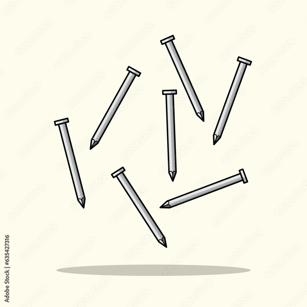 set of nails set of nails