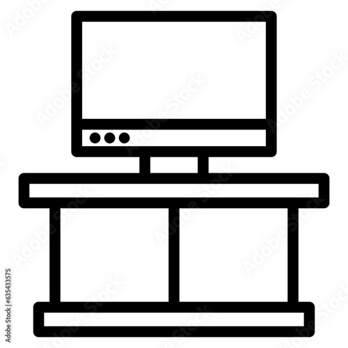 smart tv line