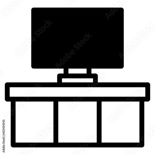 smart tv dualtone 