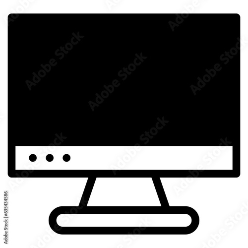 smart tv dualtone 