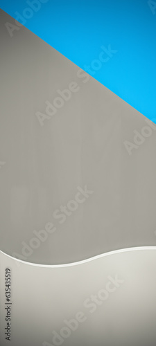 Gray pattern vertical background. Empty backdrop with copy space, usable for social media promotions, events, banners, posters, anniversary, party, and online web Ads