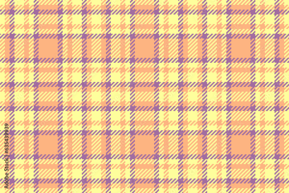 Pattern fabric background of check textile texture with a vector tartan plaid seamless. Pattern fabric background of check textile texture with a vector tartan plaid seamless.