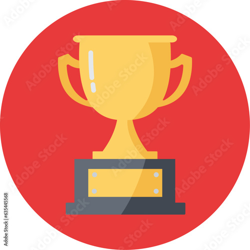 Trophy