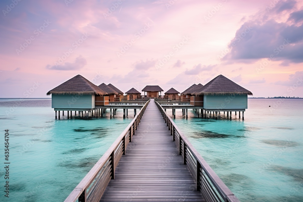 Maldives Paradise: Tropical Island Escape Maldives Paradise: Tropical Island Escape