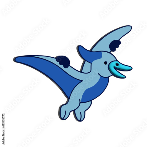 Dinosaur 