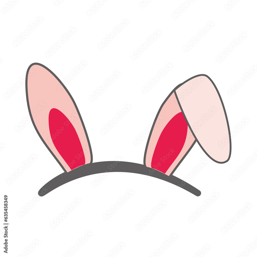 Animal headband-10 Animal headband-10