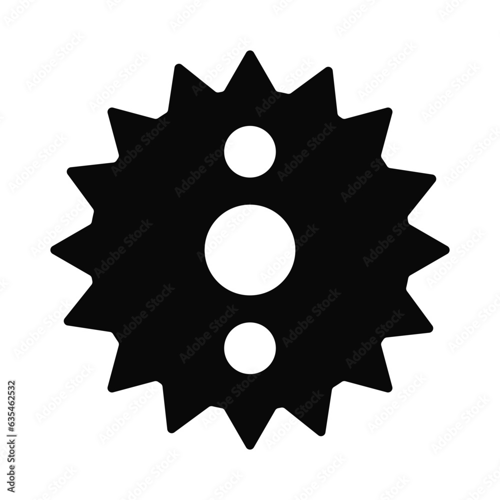 Gear Machine Collection For Template Design Elements Gear Machine Collection For Template Design Elements