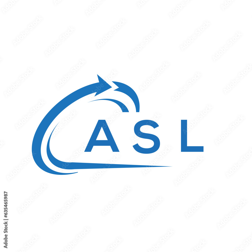 ASL letter logo design on white background. ASL creative initials letter logo concept. ASL letter design.
ASL letter logo design on white background. ASL creative initials letter logo concept. ASL letter design.