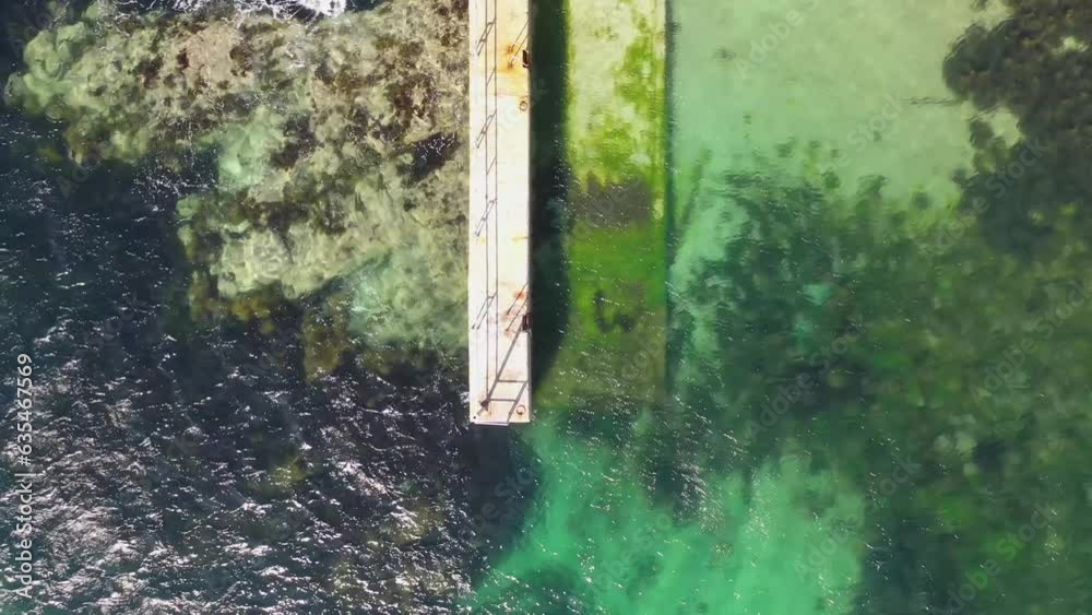 The beautiful coast of the Tobernoran area on Cruit Island, County Donegal, Ireland