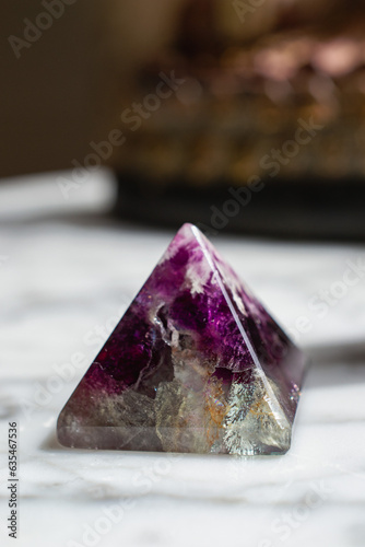 Fluorine