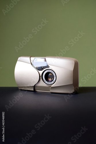 film camera