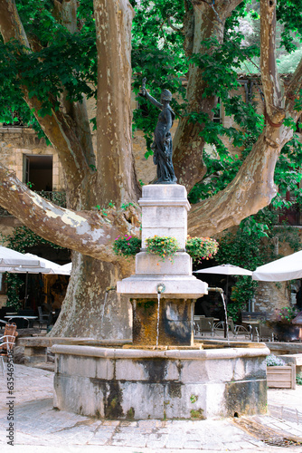 Fontaine 