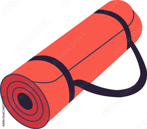 Yoga mat