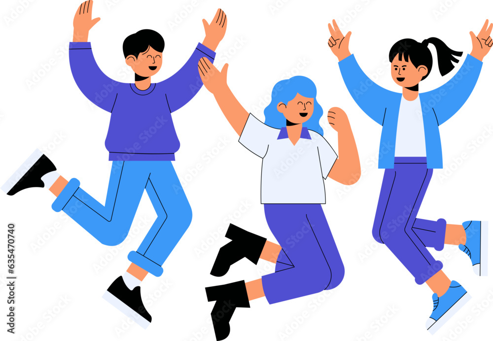 Happy Youth Day Happy Youth Day