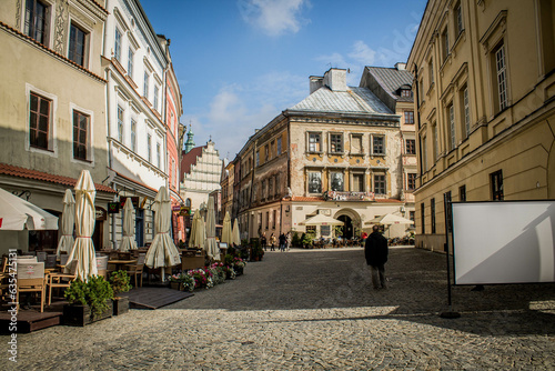 Lublin Stare Miast