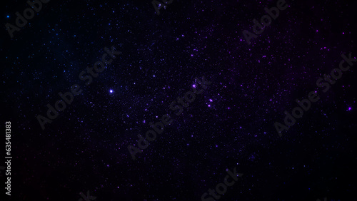 Realistic cool looking space stars moving background galaxy universe dive through moving space jump. Seamless loop space star twinkling animation. Infinity space background clip.