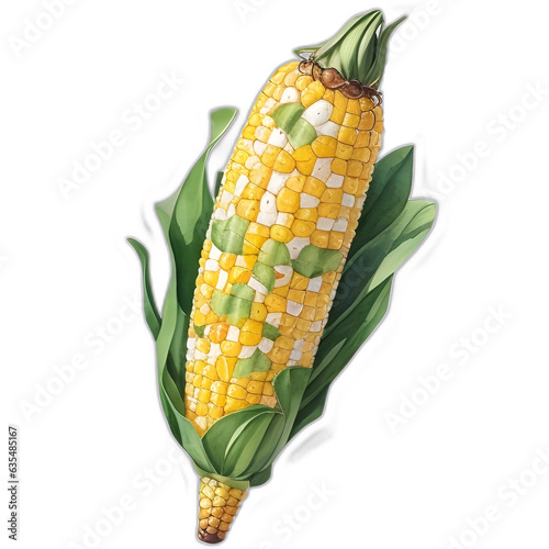 corn