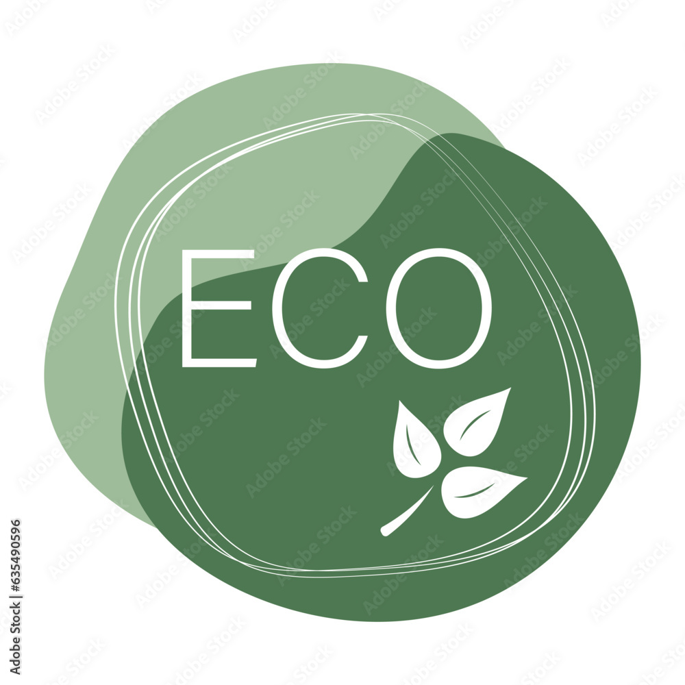 Fresh, organic, vegan, gluten free, eco friendly, locally grown, healthy food sticker. Vegan food logo label and tag. Fresh, organic, vegan, gluten free, eco friendly, locally grown, healthy food sticker. Vegan food logo label and tag.