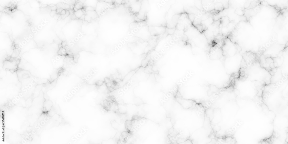 Modern seamless Natural White marble texture for wall and floor tile wallpaper luxurious background. white and black Stone ceramic art wall interiors backdrop design. Marble with high resolution.