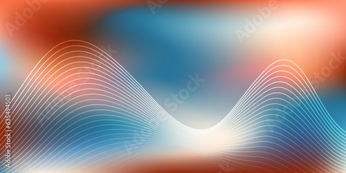Digital Technologie Hintergrund 