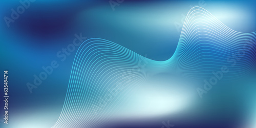 Digital Technologie Hintergrund 