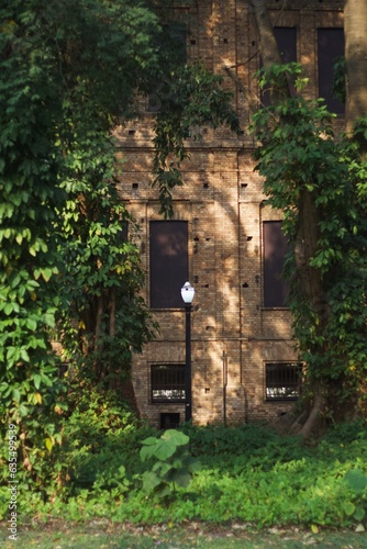 pinacoteca sao paulo brasil photo