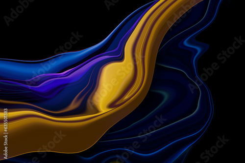 Color design background, Gradient colorful abstract background, luxury abstract for a mobile screen concept, mobile screen, phone desktop and wallpaper,