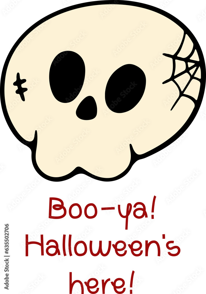 Retro Ghost Halloween t-shirt design. Cute cartoon. vintage illustration Retro Ghost Halloween t-shirt design. Cute cartoon. vintage illustration
