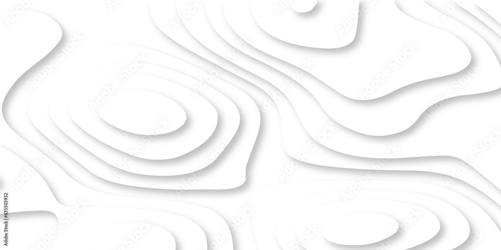 Background of a abstract white papercut background 3d realistic design use for ads banner and advertising print design vector. 3d topography relief. Vector topographic illustration. Background of a abstract white papercut background 3d realistic design use for ads banner and advertising print design vector. 3d topography relief. Vector topographic illustration.