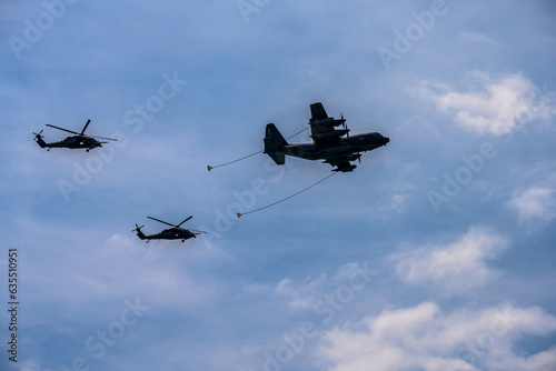Bethpage Air Show photo