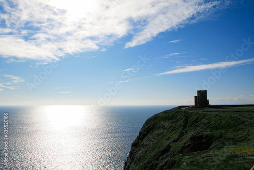 cliffs of moher © Irene