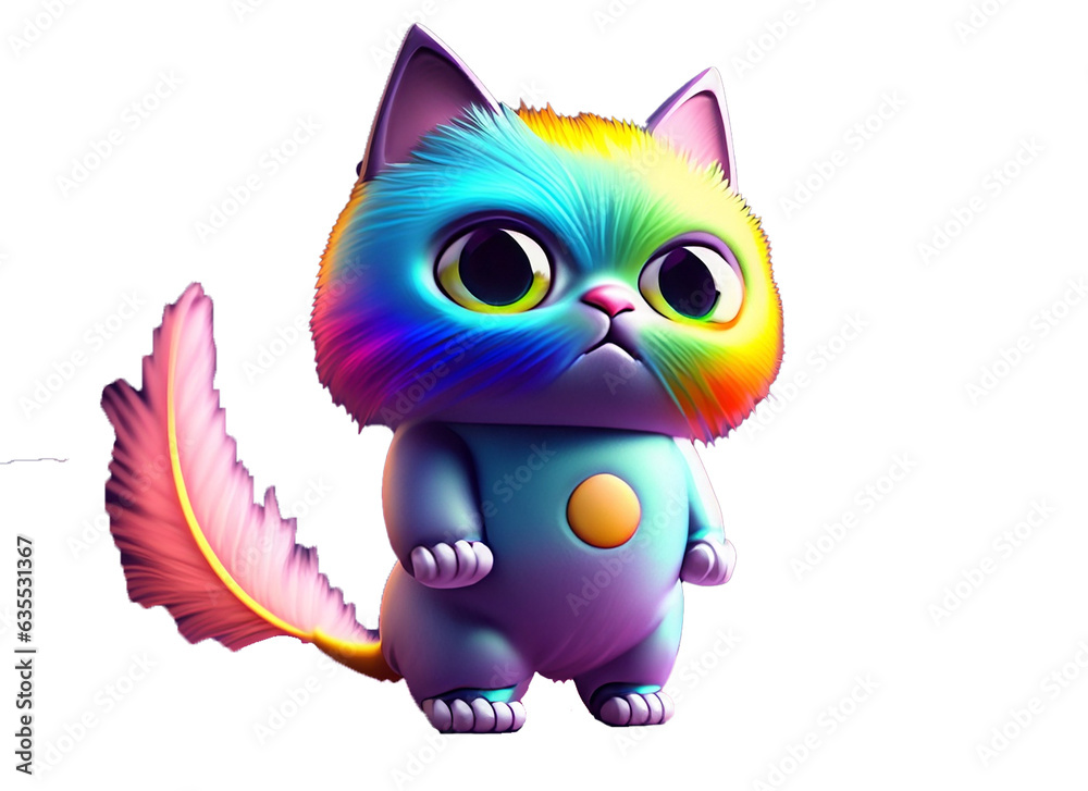 3d animal monster 3d animal monster