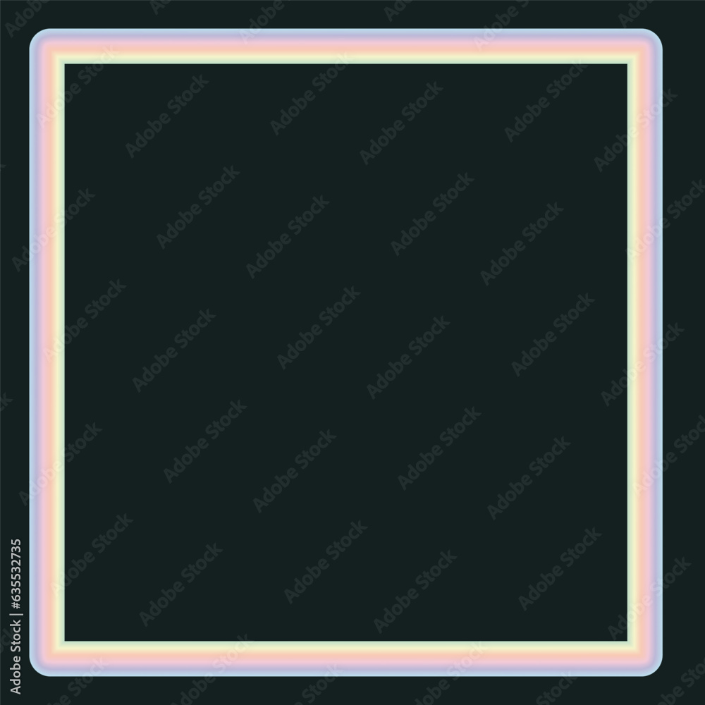 pink border frame pink border frame